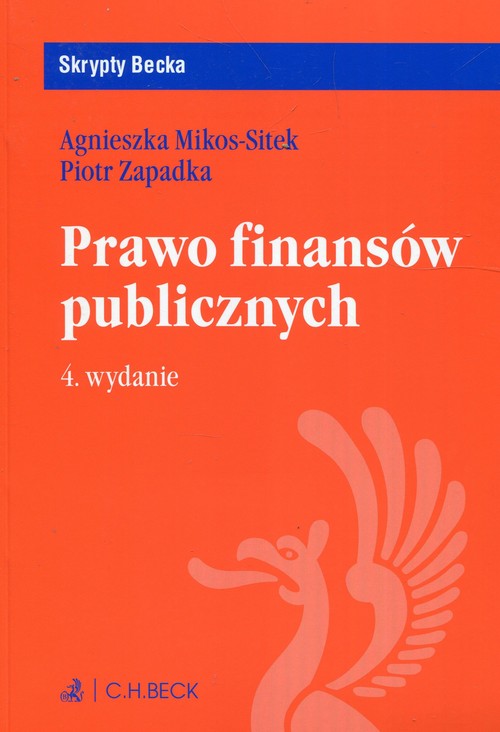 Prawo finansów publicznych