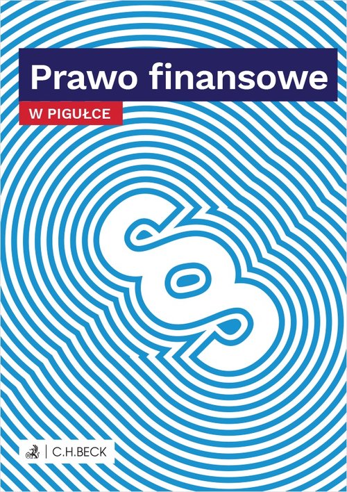 Prawo finansowe w pigułce