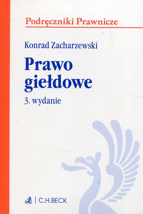 Prawo giełdowe