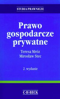 Prawo gospodarcze prywatne