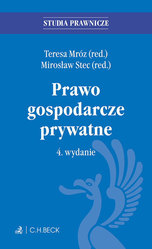 Prawo gospodarcze prywatne