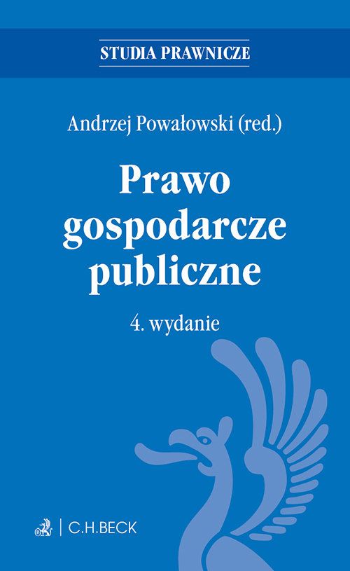 Prawo gospodarcze publiczne