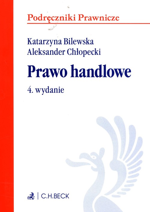 Prawo handlowe