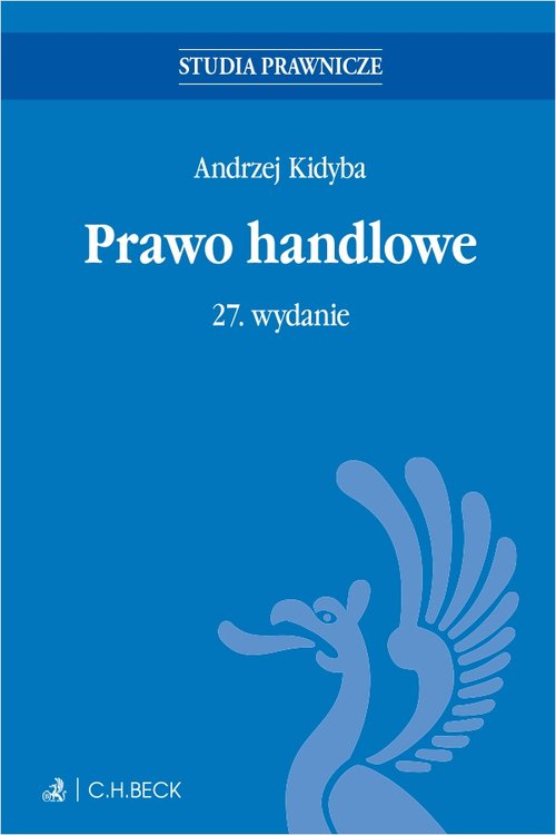 Prawo handlowe