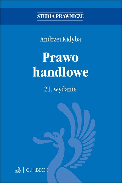 Prawo handlowe w21