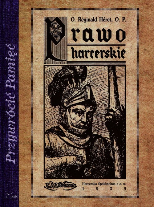 Prawo harcerskie