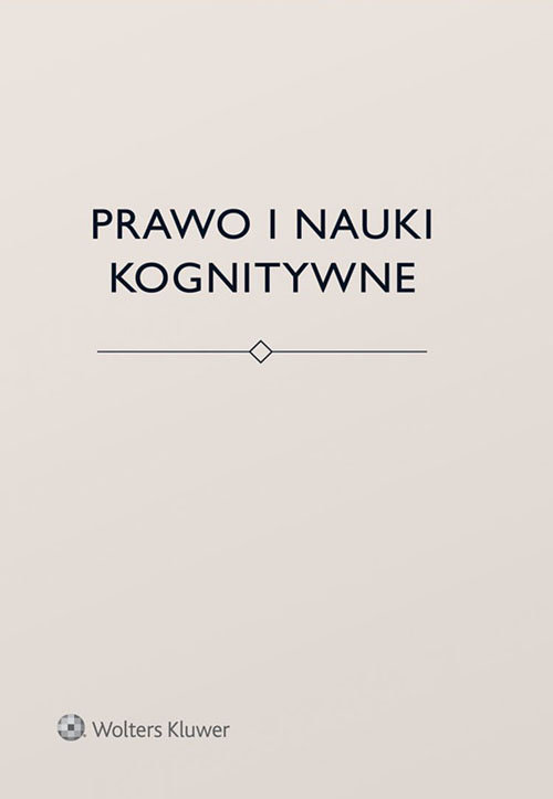 Prawo i nauki kognitywne
