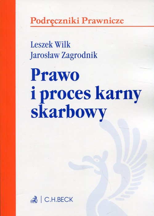 Prawo i proces karny skarbowy