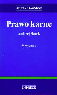 Prawo karne