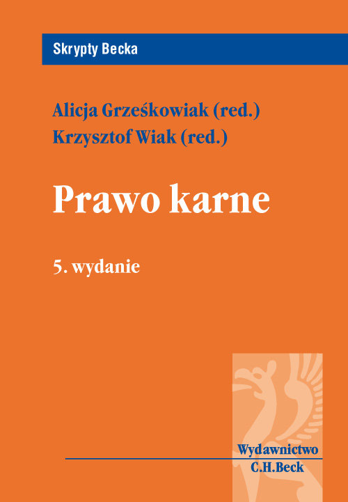 Prawo karne