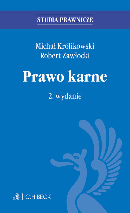 Prawo karne