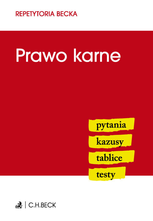 Prawo karne
