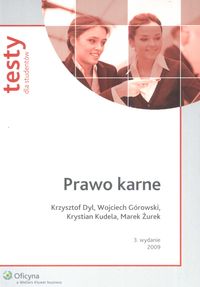 Prawo karne