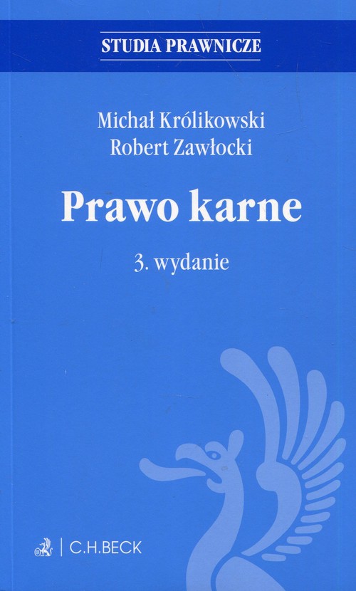 Prawo karne