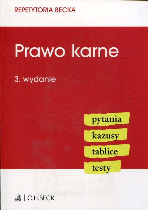 Prawo karne