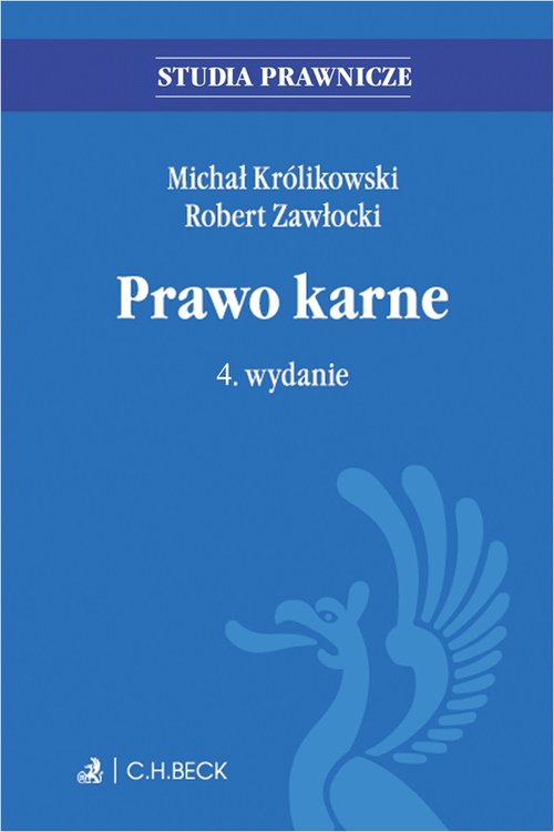 Prawo karne