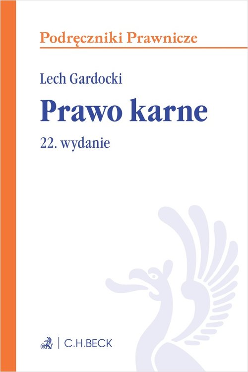 Prawo karne