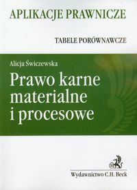 Prawo karne materialne i procesowe