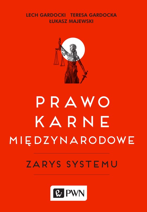 Prawo karne międzynarodowe