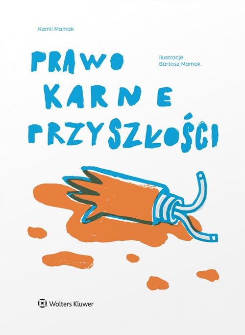 Prawo karne przyszłości