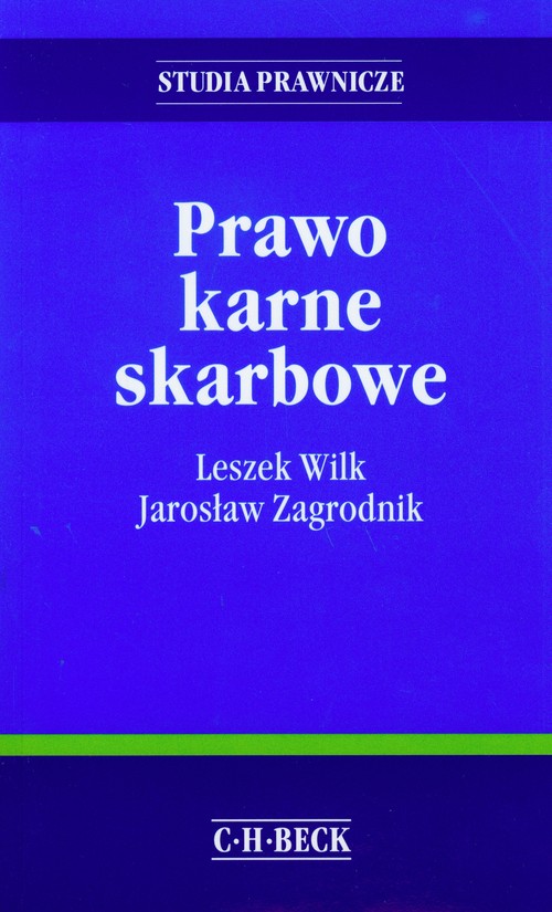 Prawo karne skarbowe