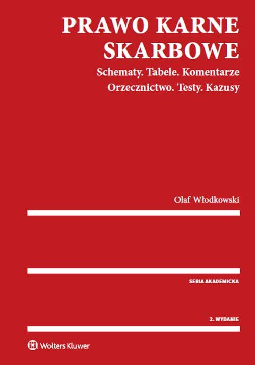 Prawo karne skarbowe