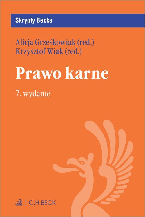 Prawo karne Skrypty