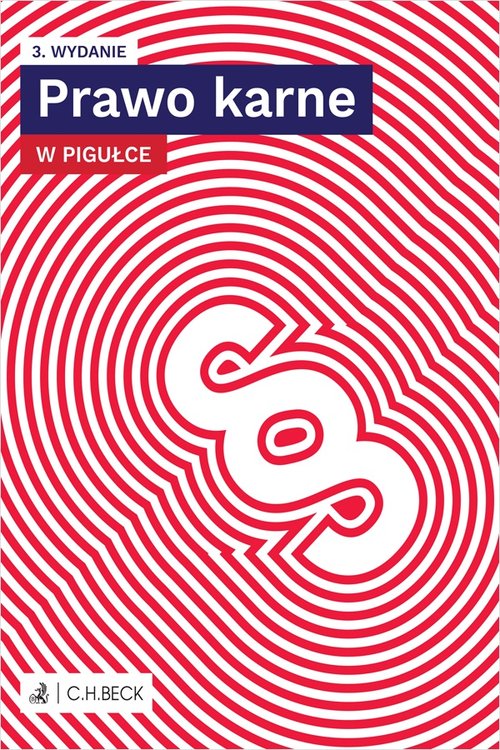 Prawo karne w pigułce + testy online