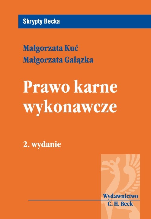Prawo karne wykonawcze
