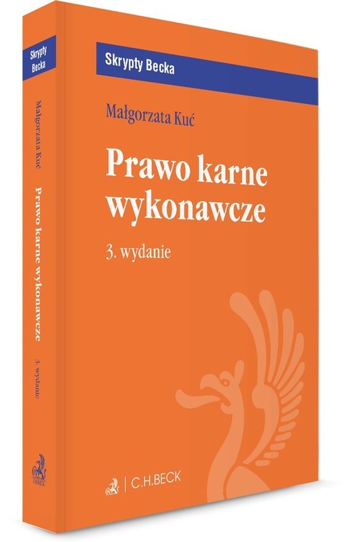 Prawo karne wykonawcze