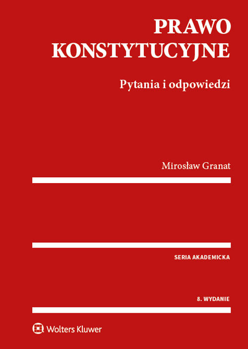 Prawo konstytucyjne