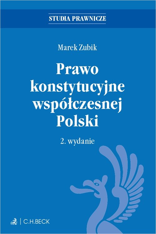 Prawo konstytucyjne współczesnej Polski