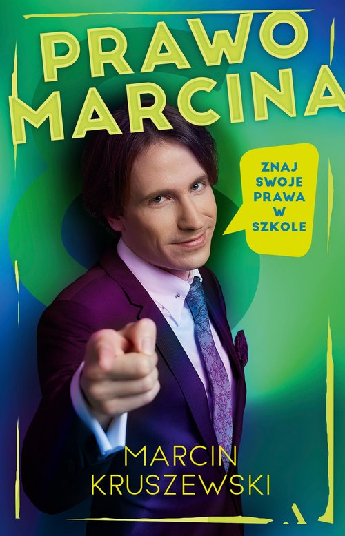 Prawo Marcina Znaj swoje prawa w szkole