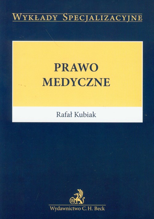 Prawo medyczne