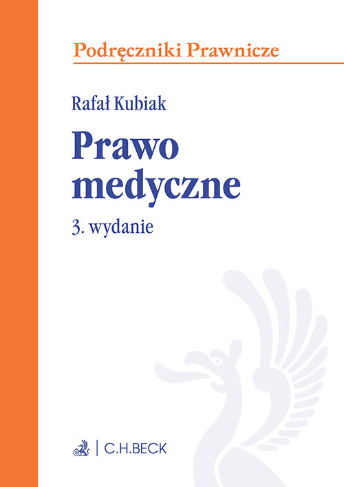 Prawo medyczne