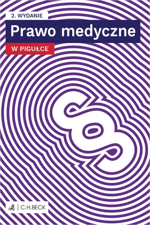 Prawo medyczne w pigułce + testy online