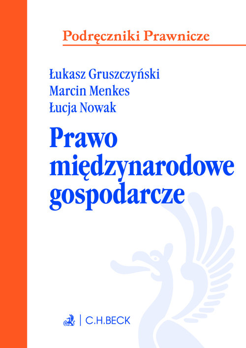 Prawo międzynarodowe gospodarcze