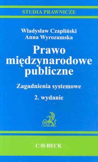 Prawo międzynarodowe publiczne