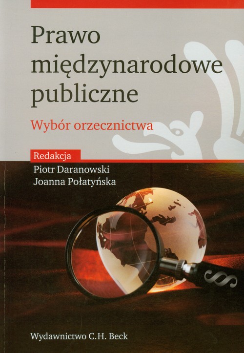 Prawo międzynarodowe publiczne