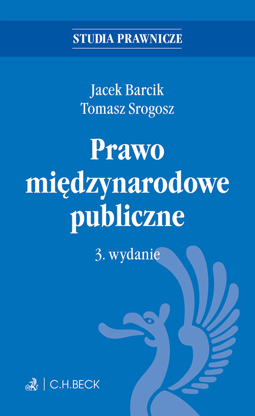 Prawo międzynarodowe publiczne