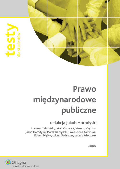 Prawo międzynarodowe publiczne