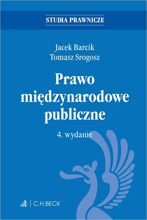 Prawo międzynarodowe publiczne