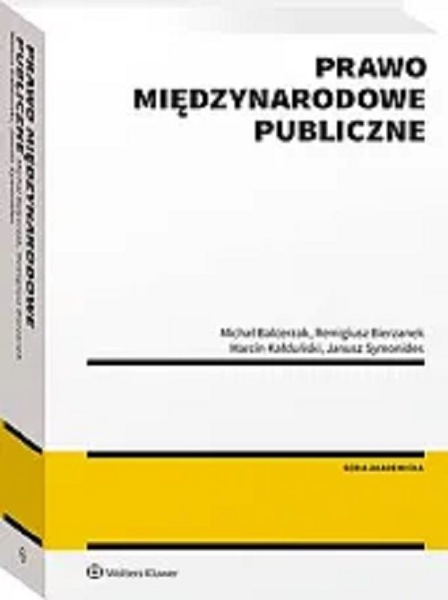 Prawo międzynarodowe publiczne