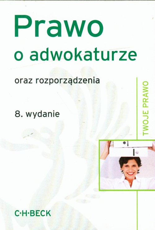 Prawo o adwokaturze