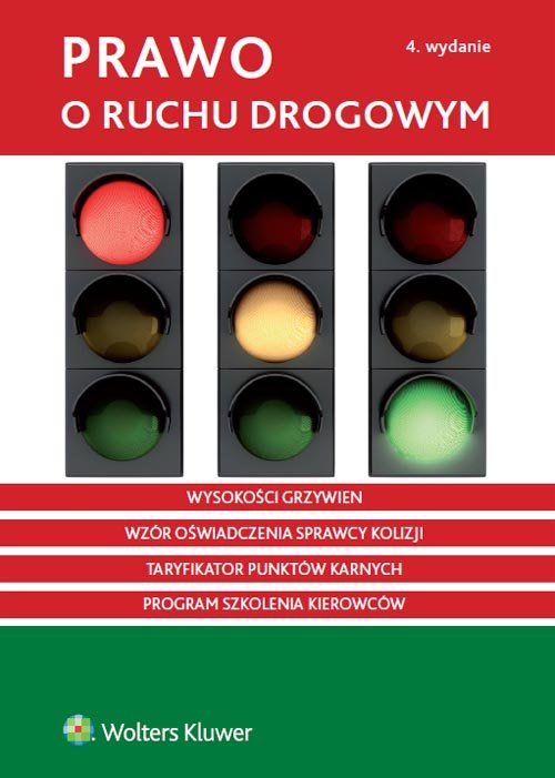 Prawo o ruchu drogowym