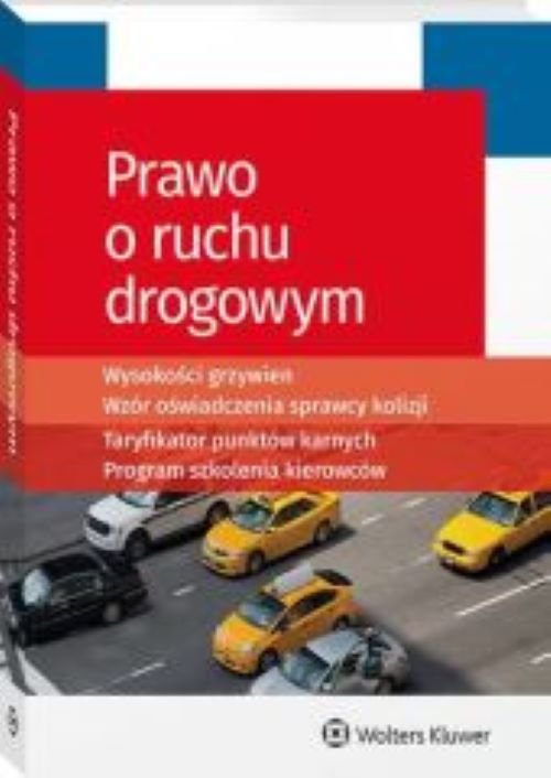 Prawo o ruchu drogowym