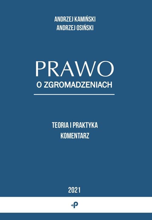 Prawo o zgromadzeniach