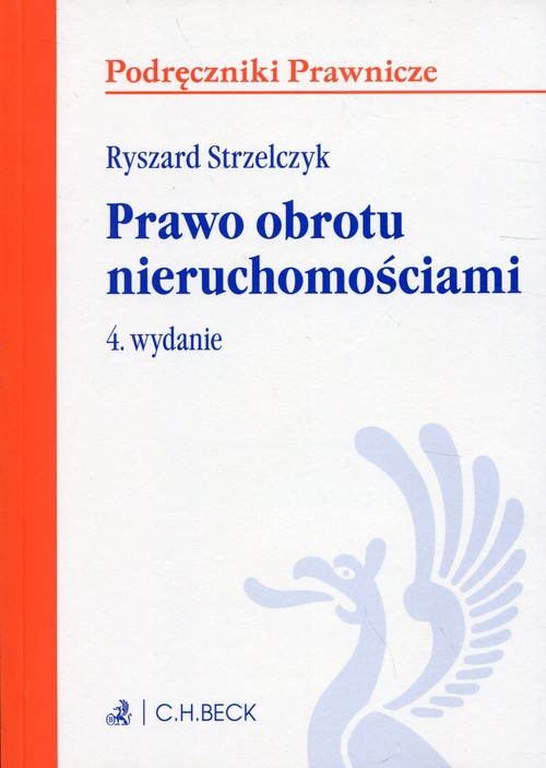 Prawo obrotu nieruchomościami