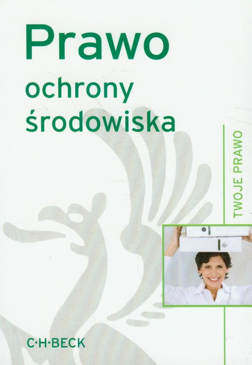 Prawo ochrony środowiska