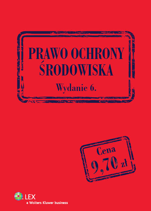 Prawo ochrony środowiska